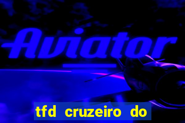 tfd cruzeiro do sul acre telefone